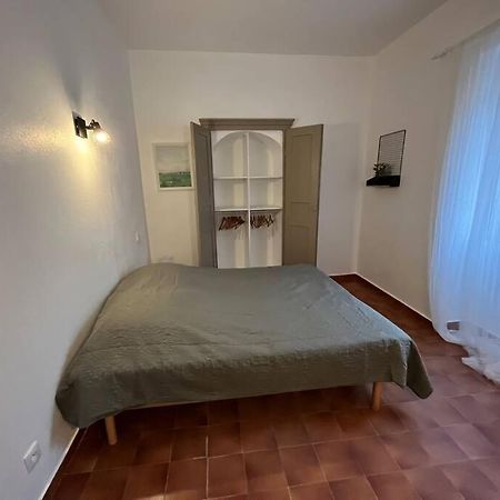 T3 Au Coeur De La Vieille Ville De Porto-Vecchio Extérieur photo