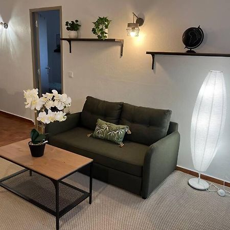 T3 Au Coeur De La Vieille Ville De Porto-Vecchio Extérieur photo