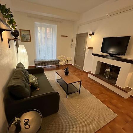 T3 Au Coeur De La Vieille Ville De Porto-Vecchio Extérieur photo