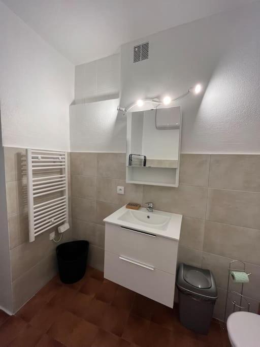 T3 Au Coeur De La Vieille Ville De Porto-Vecchio Extérieur photo