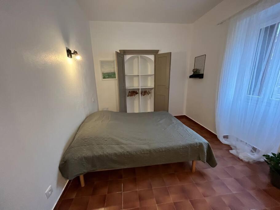 T3 Au Coeur De La Vieille Ville De Porto-Vecchio Extérieur photo