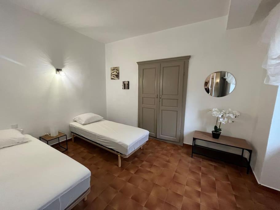 T3 Au Coeur De La Vieille Ville De Porto-Vecchio Extérieur photo