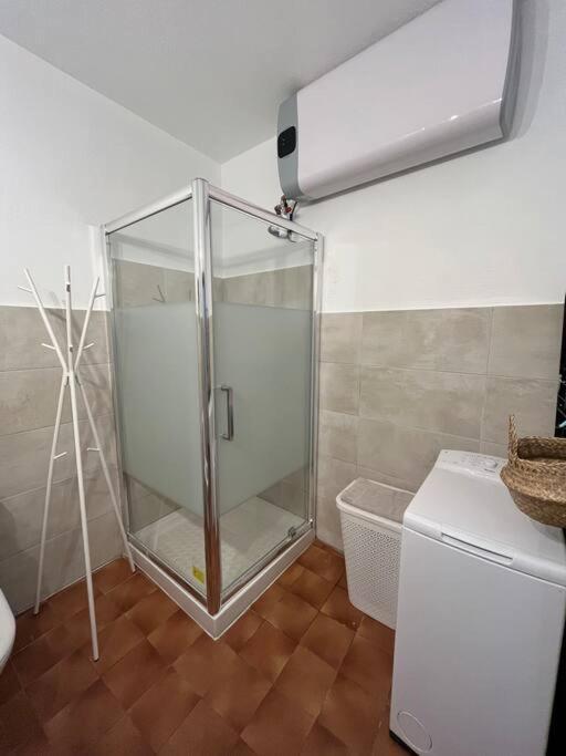 T3 Au Coeur De La Vieille Ville De Porto-Vecchio Extérieur photo