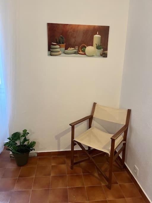 T3 Au Coeur De La Vieille Ville De Porto-Vecchio Extérieur photo