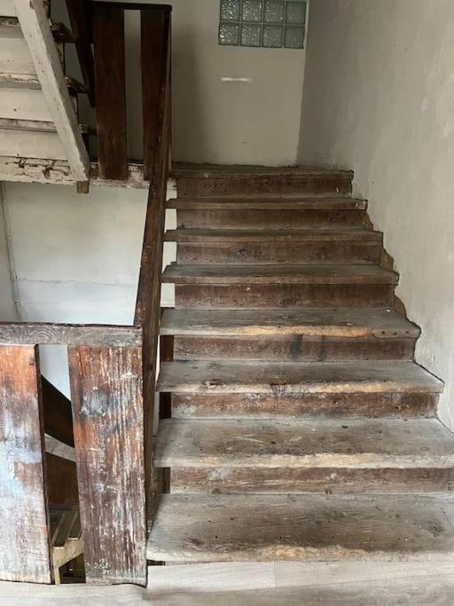 T3 Au Coeur De La Vieille Ville De Porto-Vecchio Extérieur photo
