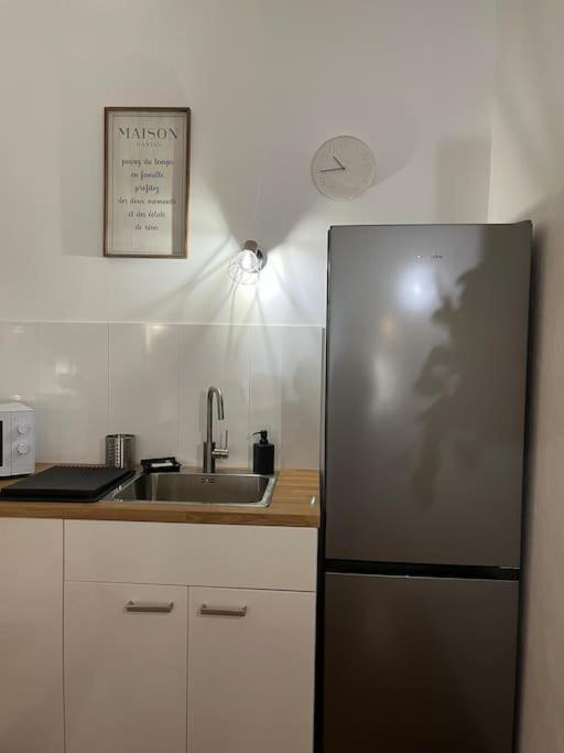 T3 Au Coeur De La Vieille Ville De Porto-Vecchio Extérieur photo